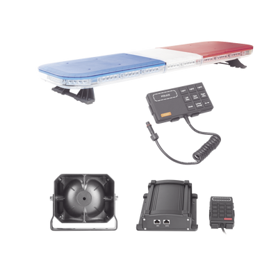 EPCOM INDUSTRIAL SIGNALING X67RBKIT2