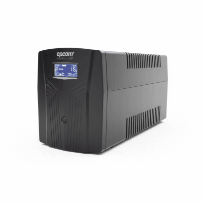 EPCOM POWERLINE EPU1200LCD