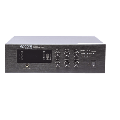 EPCOM PROAUDIO SF-B240