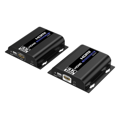 EPCOM TITANIUM TT6834K