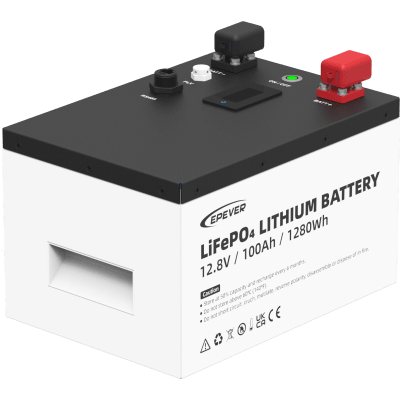 EPEVER LFP100EP128V2
