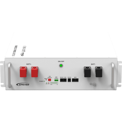 EPEVER LFP100EP51.2V2