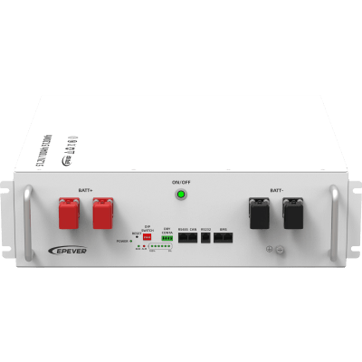 EPEVER LFP100EP51.2V2