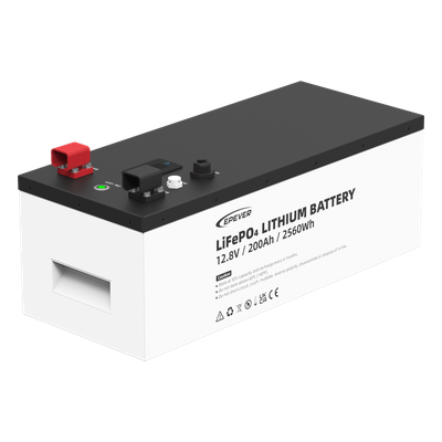 EPEVER LFP200EP128V2
