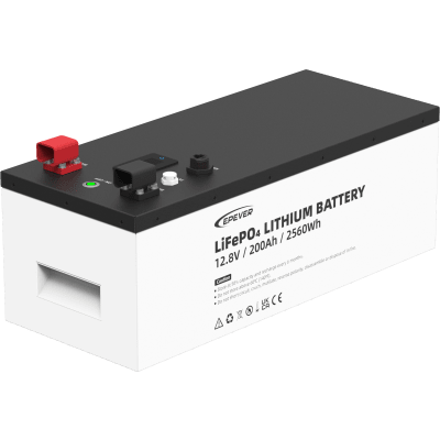 EPEVER LFP200EP128V2