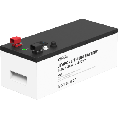 EPEVER LFP200EP128V2