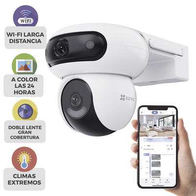 EZVIZ CS-H90