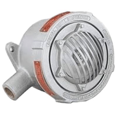 FEDERAL SIGNAL 41X-024-1