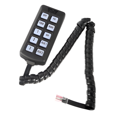 FEDERAL SIGNAL Z86-15016-A
