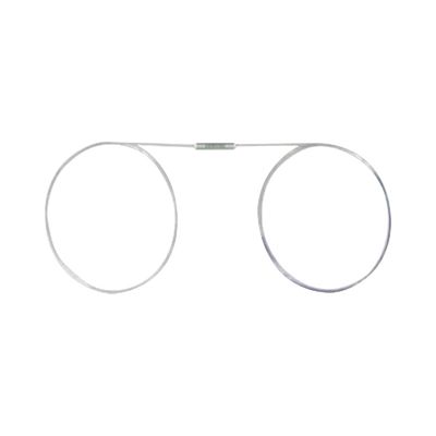 FIBERHOME SSC-A-1X2-1310-15/85-0-2.4X25-1M