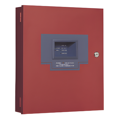 FIRE-LITE 411U-DAC