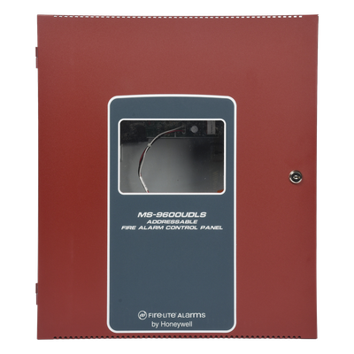 FIRE-LITE MS9600-G