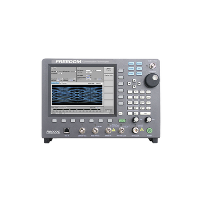 FREEDOM COMMUNICATION TECHNOLOGIES R8000C-3GP