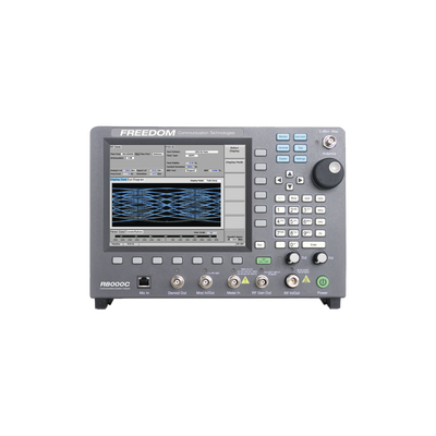 FREEDOM COMMUNICATION TECHNOLOGIES R8000C-3GP