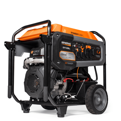 GENERAC GP15500E