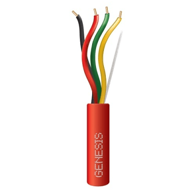 GENESIS 4307-1104/1000