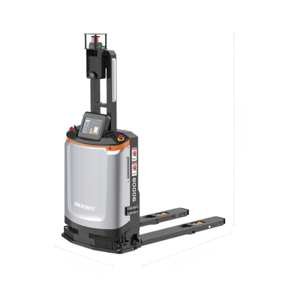 HIKROBOT FMR-F3-1500