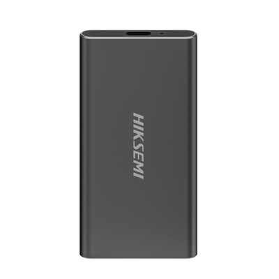 HIKSEMI by HIKVISION HS-ESSD-T200N/256G