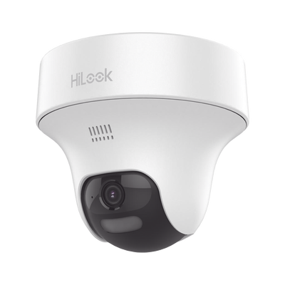 HiLook by HIKVISION THC-T127-PTLTS
