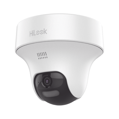 HiLook by HIKVISION THC-T127-PTLTS