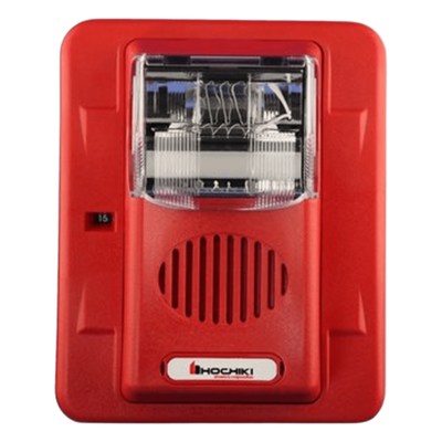 HOCHIKI HEC3-12WR
