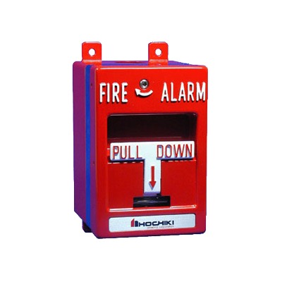 HOCHIKI HPS-SA-EX/WP