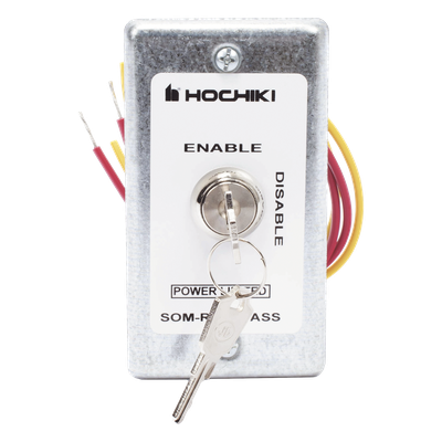 HOCHIKI SOM-R-DS