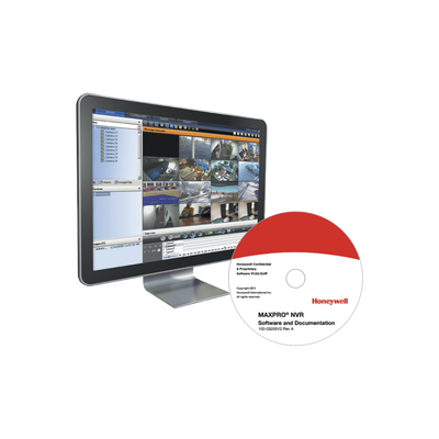 HONEYWELL MPNVRSW8