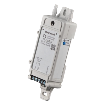 HONEYWELL BMS P7660D1000X
