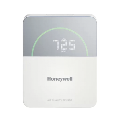 HONEYWELL BMS TR50-3D