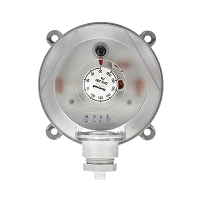 HONEYWELL BMS DPS400