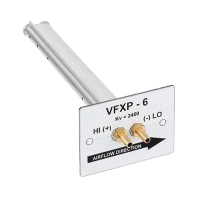 HONEYWELL BMS VFXP08