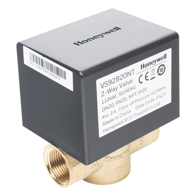 HONEYWELL BMS VS92B20NT