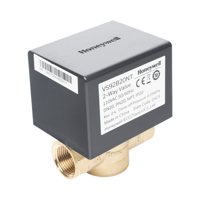 HONEYWELL BMS VS92B20NT