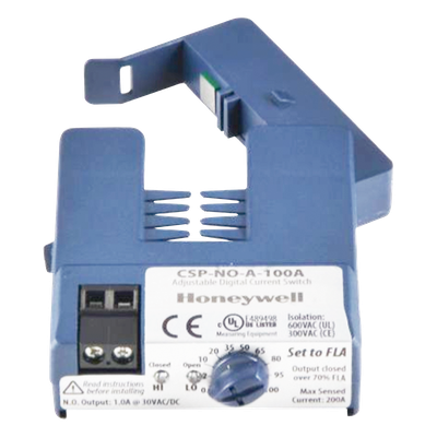 HONEYWELL BMS CSP-NO-A-100A