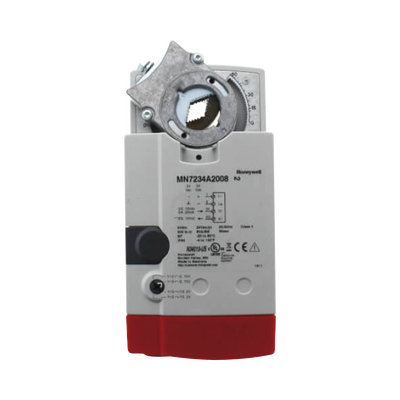 HONEYWELL BMS MN7234A2008