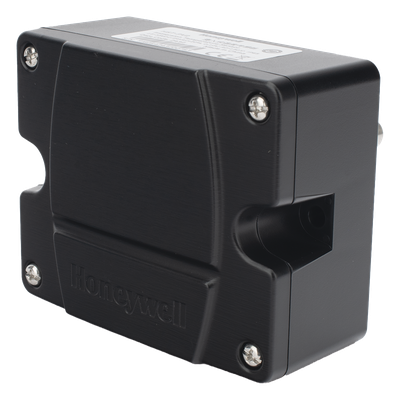HONEYWELL BMS HSTPV2