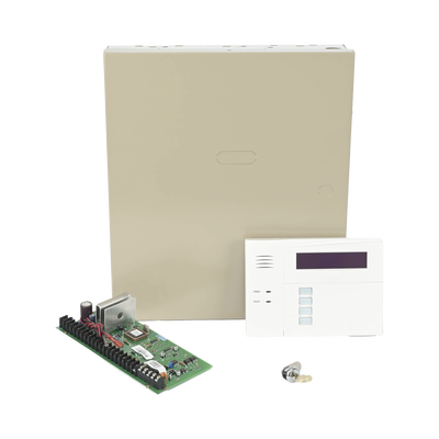 HONEYWELL HOME RESIDEO VISTA-48/6160RF