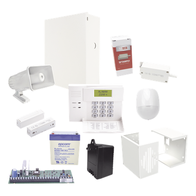 HONEYWELL HOME RESIDEO VISTA-48L-K2