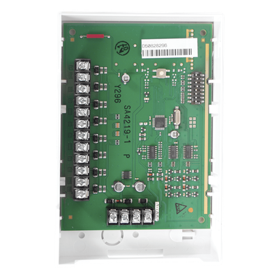 HONEYWELL HOME RESIDEO 4219