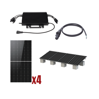 HOYMILES HMS2000KIT1