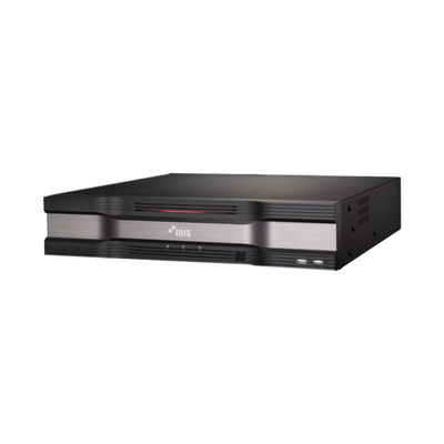 IDIS DR-6532P