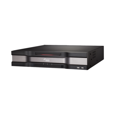 IDIS DR-6532P