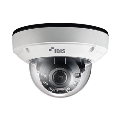 IDIS DCD4537HRXA
