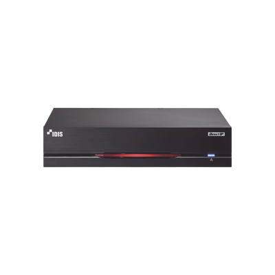 IDIS DP-DE2108