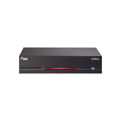 IDIS DP-DE2108