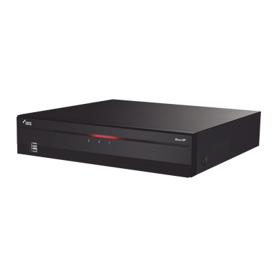 IDIS DR2504P