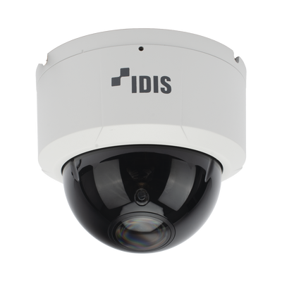 IDIS DCD2531WR