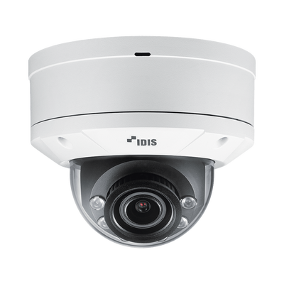 IDIS DC-D6243HRX