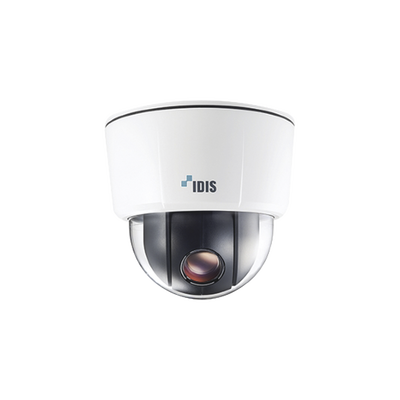 IDIS DC-S6281HX